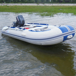 DeporteStar 2019 HZX-HY 330 Inflatable Boat 