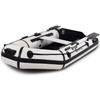 DeporteStar 2019 HZX-HY 270 Inflatable Boat 