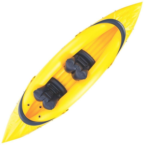 More Happiness Competitive Price single kayak with pedal