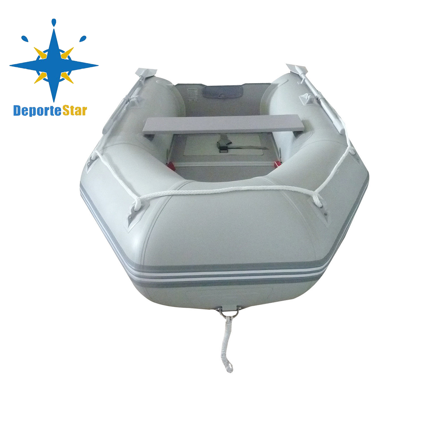 River/ocean mini zodiac boat inflatable boat with cabin inflatable boat