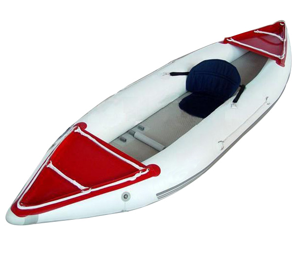 New design angler fishing motor kayak/kayak with motor