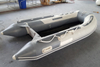 2018 Fashion Rigid Inflatable Paddle Boat