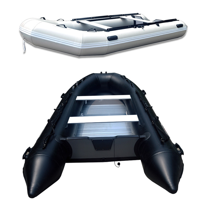 New Style Chinese Solar Inflatable Boat Malaysia